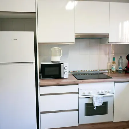 Casa Lince: 2/2 In מארבלה