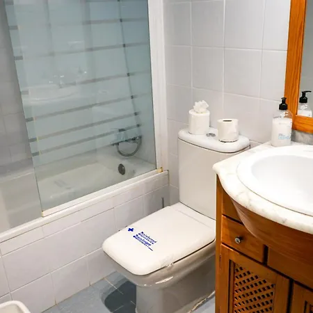 דירה Casa Lince: 2/2 In *