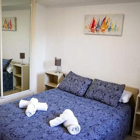 Casa Lince: 2/2 In *